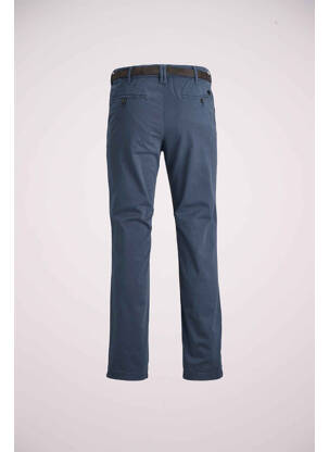 Pantalon chino bleu JACK & JONES homme