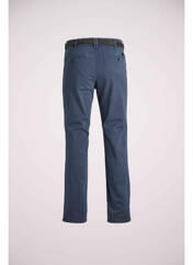 Pantalon chino bleu JACK & JONES pour homme seconde vue