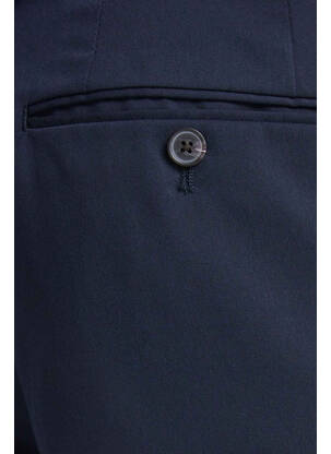 Pantalon chino bleu JACK & JONES homme