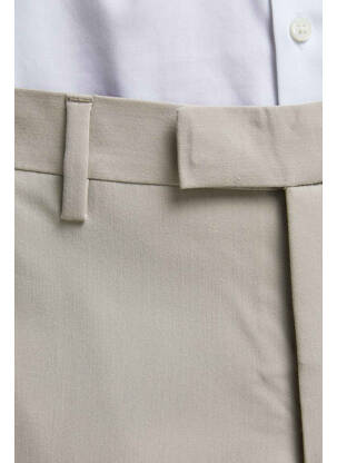 Pantalon chino beige JACK & JONES homme