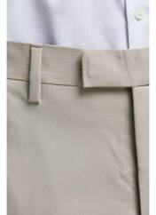 Pantalon chino beige JACK & JONES pour homme seconde vue