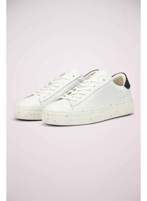 Baskets blanc JACK & JONES homme