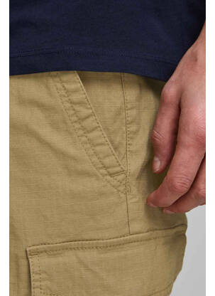 Short rouge JACK & JONES homme