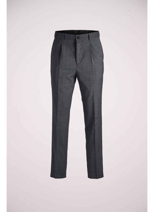 Pantalon chino gris JACK & JONES homme