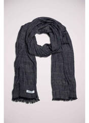 Foulard bleu JACK & JONES pour homme seconde vue