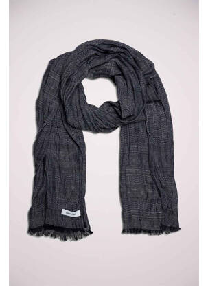 Foulard bleu JACK & JONES pour homme