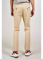 Pantalon chino blanc JACK & JONES pour homme seconde vue