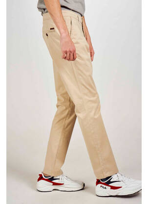 Pantalon chino blanc JACK & JONES homme