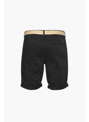 Short noir JACK & JONES pour homme seconde vue