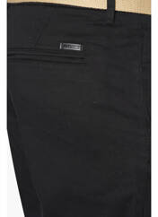 Short noir JACK & JONES pour homme seconde vue