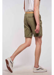 Short vert JACK & JONES pour homme seconde vue
