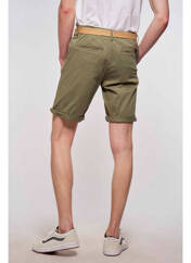 Short vert JACK & JONES pour homme seconde vue