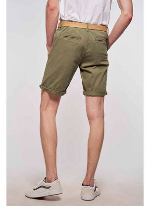Short vert JACK & JONES homme