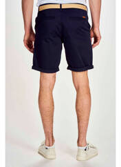 Short bleu JACK & JONES pour homme seconde vue