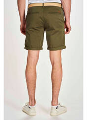 Short vert JACK & JONES pour homme seconde vue