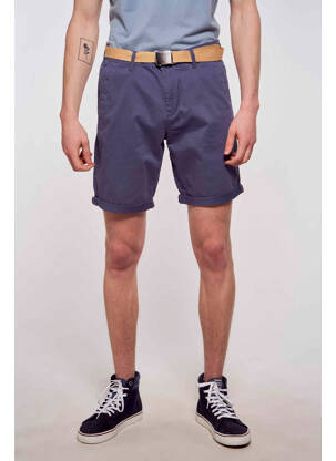 Short bleu JACK & JONES homme