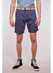 Short bleu JACK & JONES pour homme seconde vue
