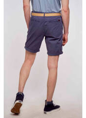 Short bleu JACK & JONES pour homme seconde vue