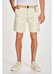 Short beige JACK & JONES pour homme seconde vue