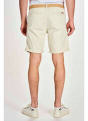 Short beige JACK & JONES pour homme seconde vue