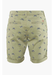 Bermuda vert JACK & JONES pour homme seconde vue