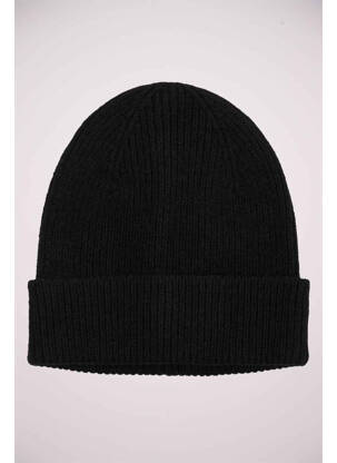 Bonnet noir JACK & JONES pour homme