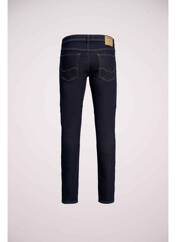 Jeans skinny bleu JACK & JONES pour garçon seconde vue