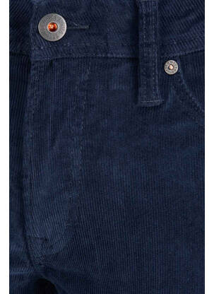 Jeans coupe slim bleu JACK & JONES homme