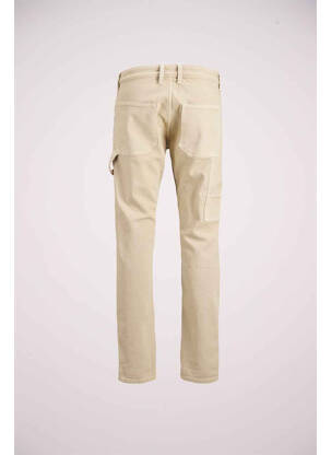 Pantalon droit vert JACK & JONES homme