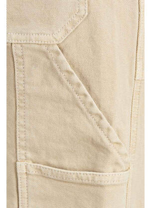 Pantalon droit vert JACK & JONES homme