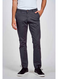 Pantalon chino gris JACK & JONES homme