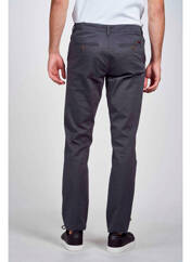 Pantalon chino gris JACK & JONES pour homme seconde vue