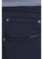 Short bleu JACK & JONES pour homme seconde vue