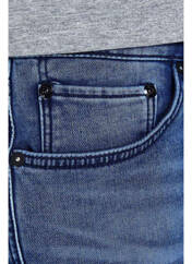 Short bleu JACK & JONES pour homme seconde vue