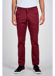 Pantalon chino marron JACK & JONES homme
