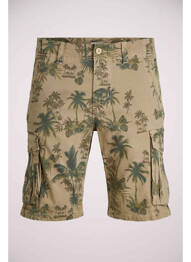 Short beige JACK & JONES homme