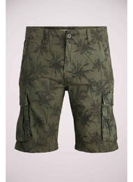 Short vert JACK & JONES homme