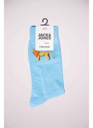 Chaussettes multicolore JACK & JONES homme