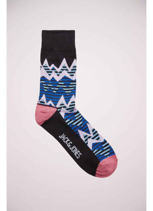Chaussettes multicolore JACK & JONES homme