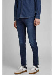 Jeans coupe slim bleu JACK & JONES homme
