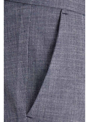 Pantalon chino bleu JACK & JONES homme