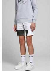 Jogging vert JACK & JONES pour garçon seconde vue