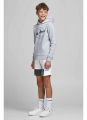 Jogging vert JACK & JONES pour garçon seconde vue