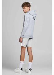 Jogging vert JACK & JONES pour garçon seconde vue