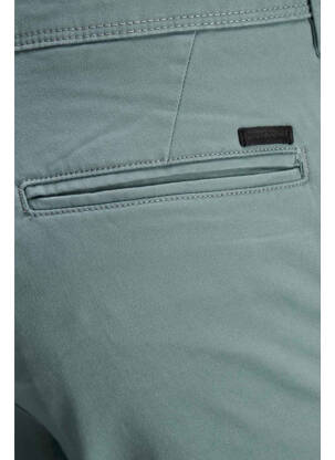 Pantalon chino bleu JACK & JONES homme
