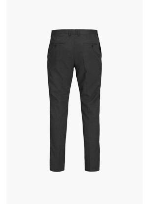 Pantalon chino marron JACK & JONES homme