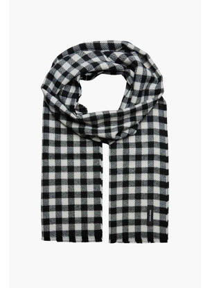 Echarpe blanc JACK & JONES homme