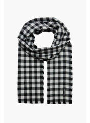 Echarpe blanc JACK & JONES pour homme seconde vue