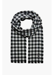 Echarpe blanc JACK & JONES homme