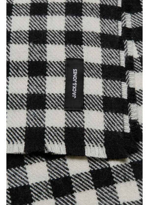 Echarpe blanc JACK & JONES homme
